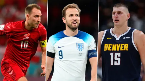 Los mejores duelos de este lunes.