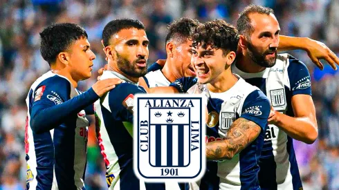 Alianza Lima
