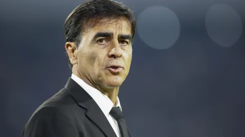 ¿Quién será el nuevo entrenador de la Selección Peruana?: Gustavo Quinteros sonaría

