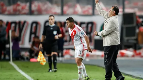 ¿Qué opinan los jugadores de la Selección Peruana sobre Juan Reynoso?