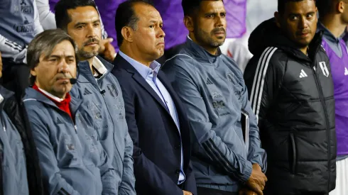 ¿Por qué Juan Reynoso no quiere renunciar a la Selección Peruana?
