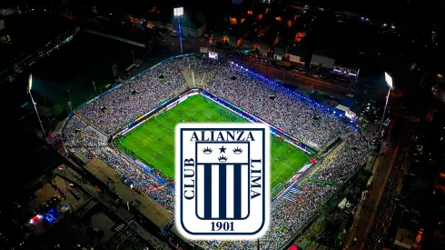 Alianza Lima y Matute
