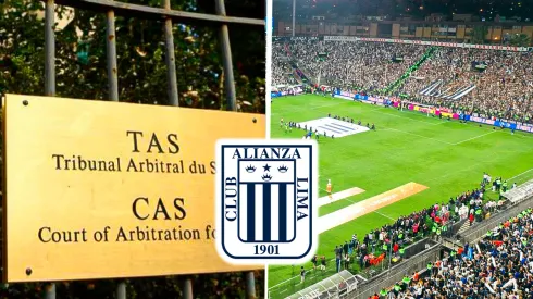 Alianza Lima
