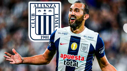 Alianza Lima
