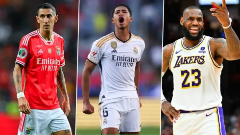 Los mejores partidos de este miércoles.
