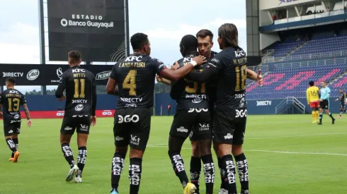 Tenía todo arreglado con Barcelona SC y ahora suena para Independiente del Valle