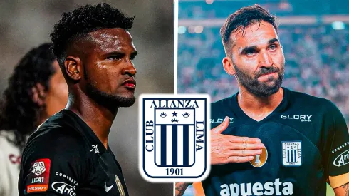 Alianza Lima
