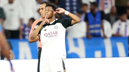 (VIDEO) Nuevo doblete de Gonzalo Plata en Qatar