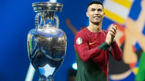 Cristiano Ronaldo jugará su última Eurocopa en 2024.
