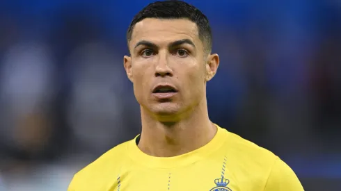Por el nuevo plan de transferencias, Cristiano Ronaldo podría dejar el Al Nassr por equipo de la Liga Pro Saudí. Getty Images.
