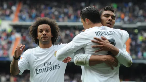 Cristiano Ronaldo y Casemiro podrían reunirse en Arabia