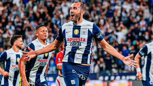 Alianza Lima y Universidad Católica.