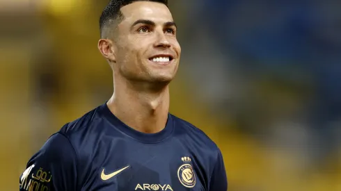 La fortuna que le espera a Cristiano Ronaldo si Al-Nassr gana la AFC Champions League