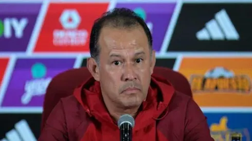 ¿Por qué Juan Reynoso no podía ser despedido de la Selección Peruana?
