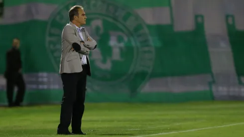 Universitario de Deportes recibió la respuesta de Martín Lasarte