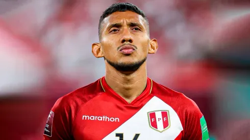 Christofer Gonzales y Alianza Lima.