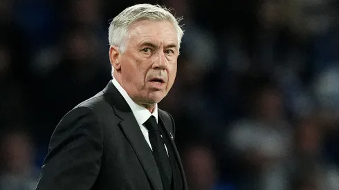 Ancelotti definió su futuro con el Real Madrid: "si el club está feliz, yo también lo estoy"