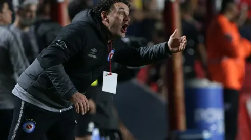 Gabriel Milito sería una opción seria en Universitario de Deportes