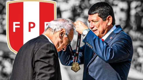 ¿Jorge Fossati es el nuevo entrenador de nuestra Selección Peruana?
