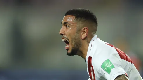 Jairo Concha se fue de Alianza Lima y Sergio Peña lo reemplazaría