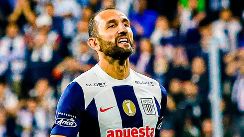 Alianza Lima y Matute.