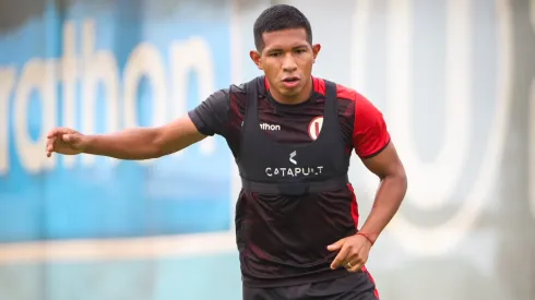 Así estaría formando Universitario de Deportes en su centenario