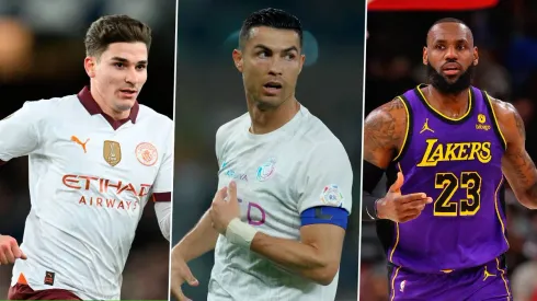 Los mejores partidos del último fin de semana del año.