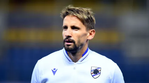 Gastón Ramírez y Universitario de Deportes