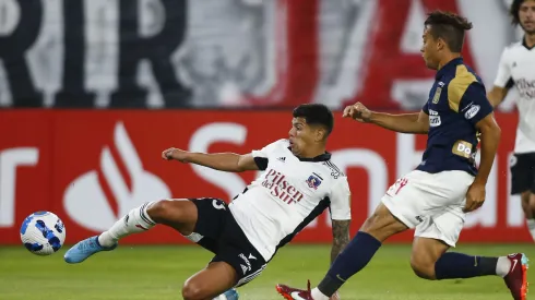 Cristian Benavente y Alianza Lima