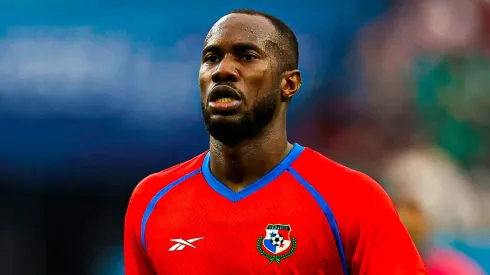 Cecilio Waterman y Alianza Lima.