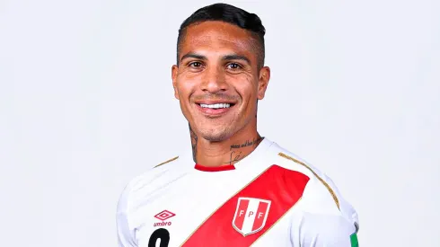 Paolo Guerrero y Alianza Lima.
