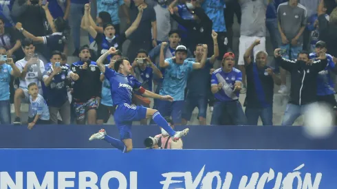 Sebastián Rodríguez y Alianza Lima