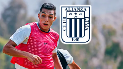 Alianza Lima y Sport Boys.
