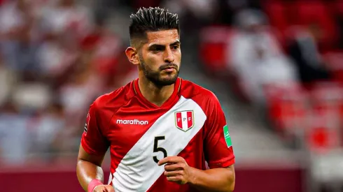 Carlos Zambrano y Alianza Lima.