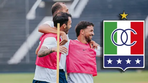 Alianza Lima vs. Once Caldas