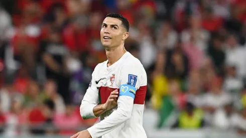 Revelado: Por qué Cristiano Ronaldo no votó en The Best 2023