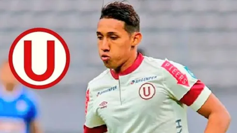 Universitario y Canchita Gonzáles