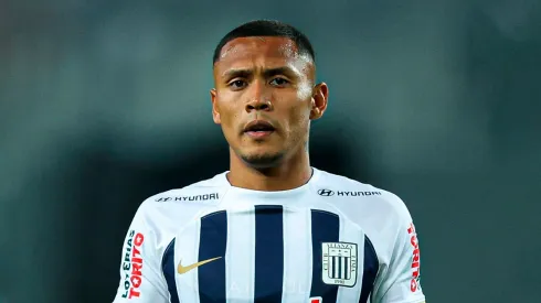 Alianza Lima y Liga 1.
