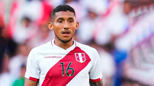 Christofer Gonzales y Universitario.