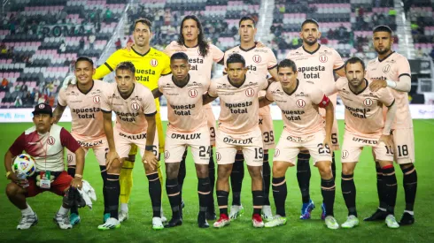 Universitario y la Noche Crema 2024