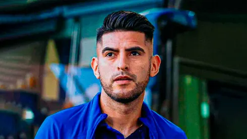 Carlos Zambrano y Alianza Lima.