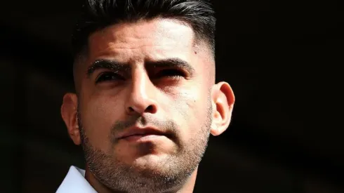 Carlos Zambrano y Alianza Lima