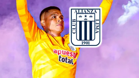 Alianza Lima y Perú.
