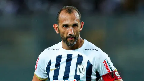 Alianza Lima y Perú.
