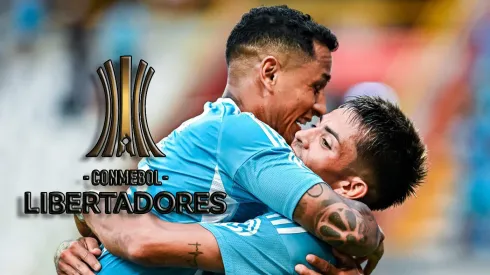 Sporting Cristal y la Copa Libertadores