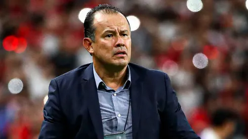 Piero Alva y Juan Reynoso.