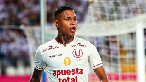 Universitario y Alianza Lima.