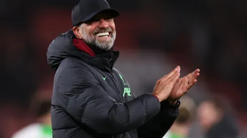 Jürgen Klopp dejará Liverpool tras nueve temporadas. 
