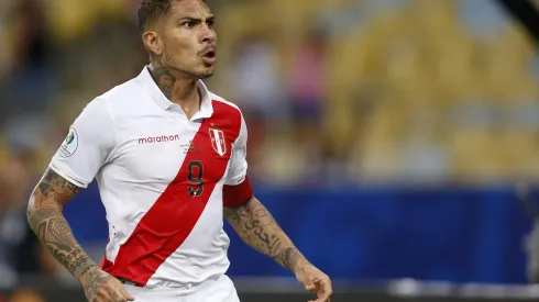 Paolo Guerrero y su posible retiro del fútbol