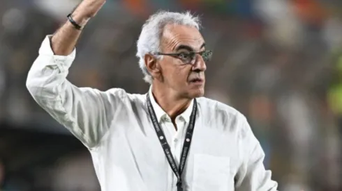 Jorge Fossati y la Selección Peruana
